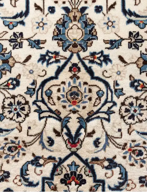 Beige Persia Ardakan Patina 292 x 195 cm - view 3