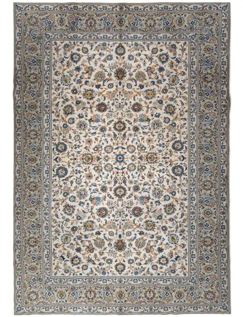 Beige Persia Ardakan Patina 392 x 276 cm