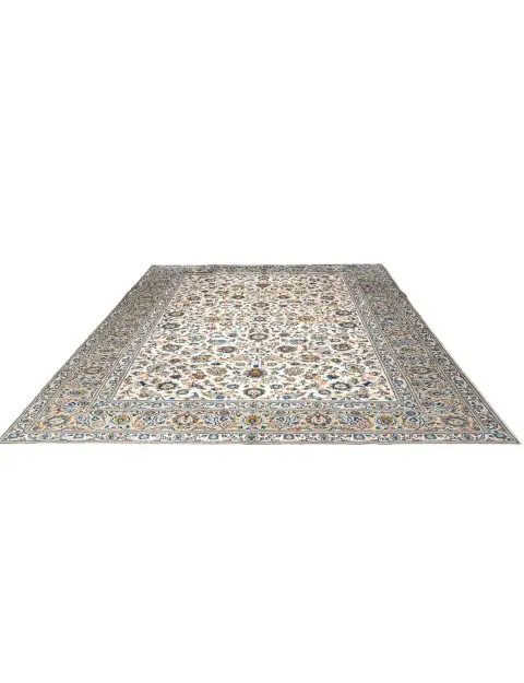 Beige Persia Ardakan Patina 392 x 276 cm - view 1