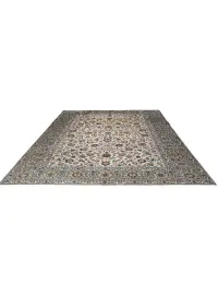 Beige Persa Ardakan Patina 392 x 276 cm - view 2