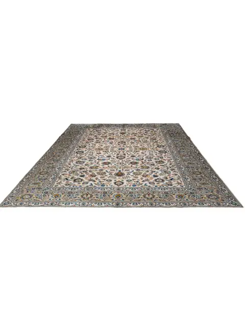 Beige Persia Ardakan Patina 392 x 276 cm - view 2