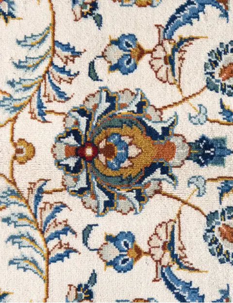 Beige Persia Ardakan Patina 392 x 276 cm - view 3