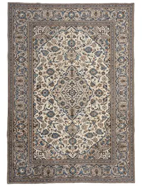 Beige Persia Ardakan Patina 300 x 196 cm