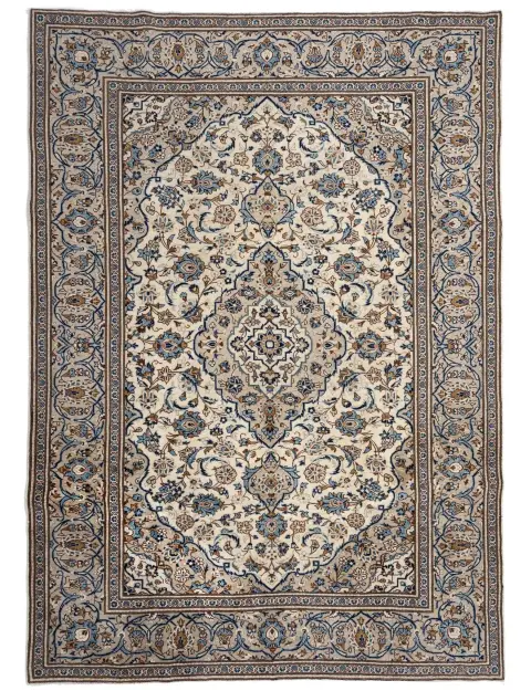 Beige Persia Ardakan Patina 300 x 196 cm