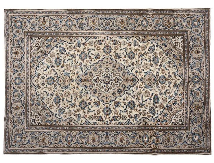 Beige Persa Ardakan Patina 300 x 196 cm