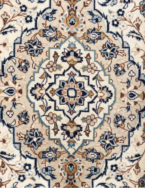 Beige Persia Ardakan Patina 300 x 196 cm - view 4