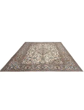 Beige Persia Ardakan Patina 300 x 196 cm - view 1