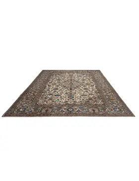 Beige Persia Ardakan Patina 300 x 196 cm - view 2