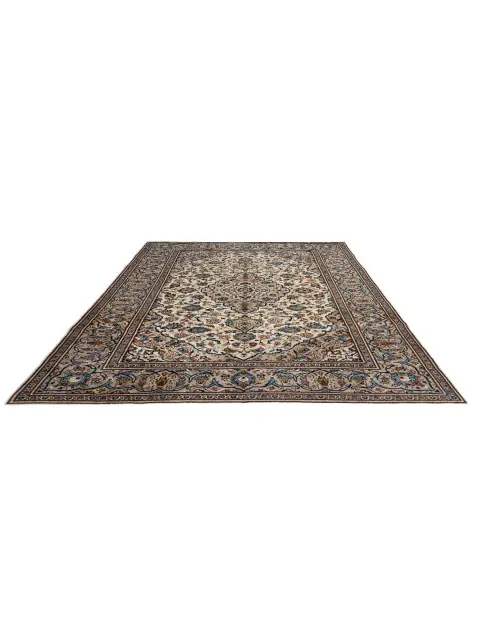 Beige Persia Ardakan Patina 300 x 196 cm - view 2
