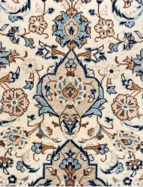 Beige Persia Ardakan Patina 300 x 196 cm - view 3