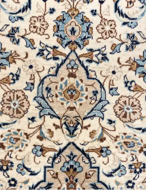 Beige Persia Ardakan Patina 300 x 196 cm - view 3