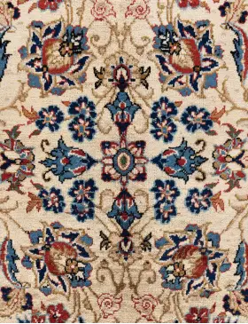 Beige Persia Yazd Patina 420 x 295 cm - view 4