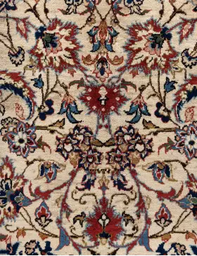 Beige Persia Yazd Patina 420 x 295 cm - view 3