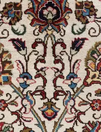 Beige Persia Tabriz Patina 376 x 296 cm - view 4