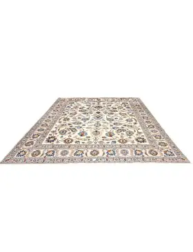 Beige Persia Kashmar Patina 316 x 240 cm - view 1