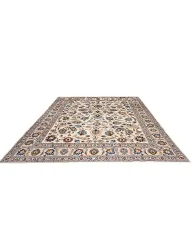 Beige Persia Kashmar Patina 316 x 240 cm - view 2