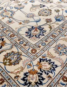 Beige Persia Kashmar Patina 316 x 240 cm - view 3