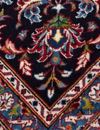 Rot Persien Kashan Patina 358 x 275 cm - view 3