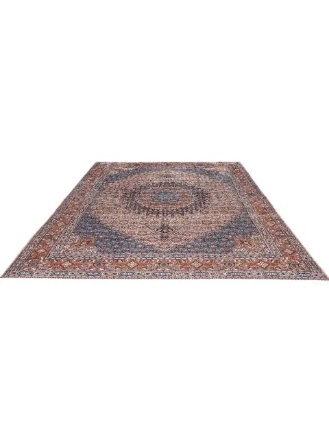 Azul Persia Moud Patina 381 x 251 cm - view 1