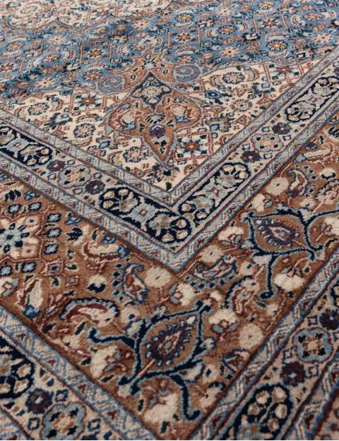 Azul Persia Moud Patina 381 x 251 cm - view 3