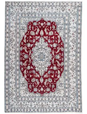 Rouge Persan Nain 255 x 193 cm