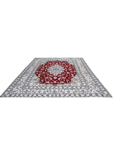 Red Persia Nain 255 x 193 cm - view 2