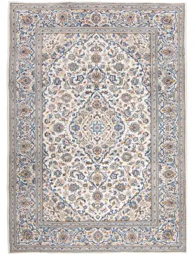 Beige Persan Ardakan Patina 290 x 195 cm
