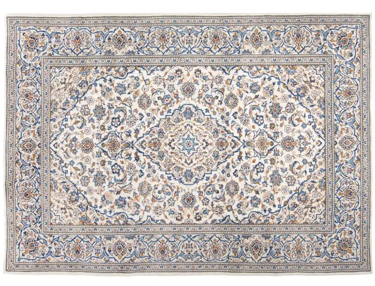 Beige Persien Ardakan Patina 290 x 195 cm