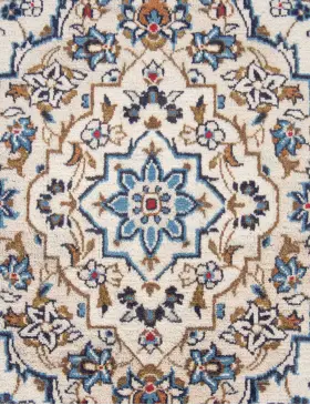 Beige Persan Ardakan Patina 290 x 195 cm - view 4