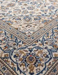 Beige Persien Ardakan Patina 290 x 195 cm - view 3