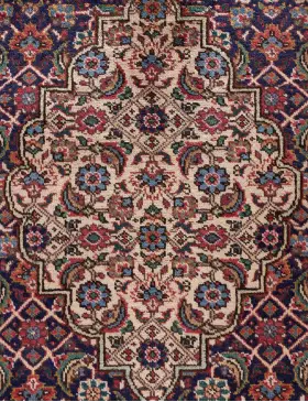 Rot Persien Tabriz Patina 375 x 284 cm - view 4