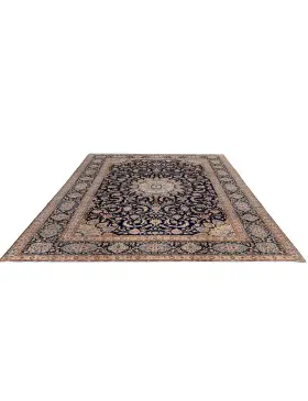 Azul Persia Ardakan Patina 347 x 243 cm - view 2