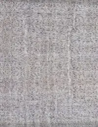 Grau Türkei Vintage Teppich 157 x 157 cm - view 3