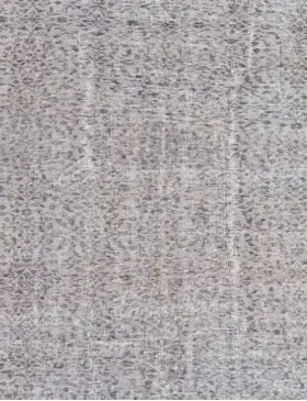 Grå Tyrkia Vintage Teppe 200 x 157 cm - view 3