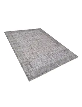 Grå Tyrkia Vintage Teppe 200 x 157 cm - view 2
