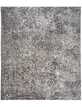 Grey Persia Persian Vintage Carpet 280 x 228 cm