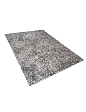 Grey Persia Persian Vintage Carpet 280 x 228 cm - view 2