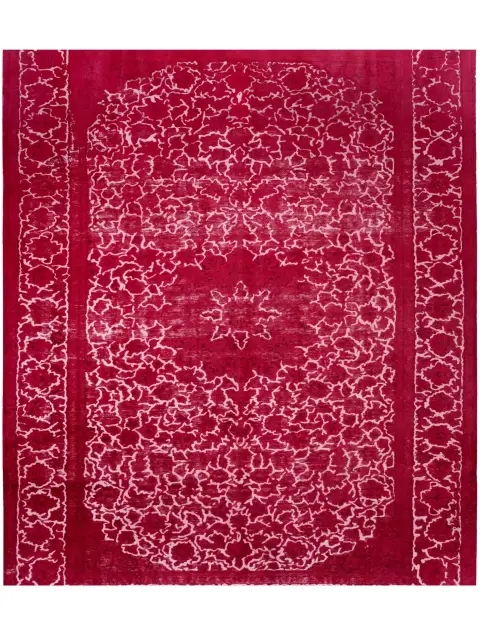 Rosso Persiano Tappeto vintage persiano 400 x 287 cm