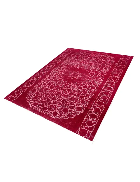 Rosso Persiano Tappeto vintage persiano 400 x 287 cm - view 1
