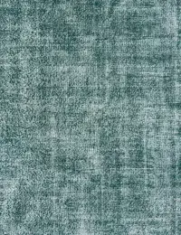 Grün Türkei Vintage Teppich 237 x 237 cm - view 3