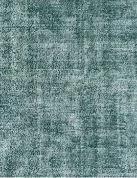 Grün Türkei Vintage Teppich 237 x 237 cm - view 3