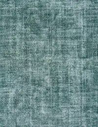 Grün Türkei Vintage Teppich 340 x 237 cm - view 3