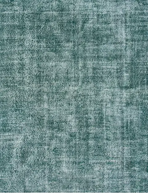 Green Turkey Vintage Carpet 340 x 237 cm - view 3