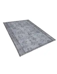 Grau Türkei Vintage Teppich 250 x 193 cm - view 2