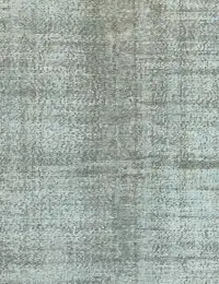 Grau Türkei Vintage Teppich 200 x 150 cm - view 3