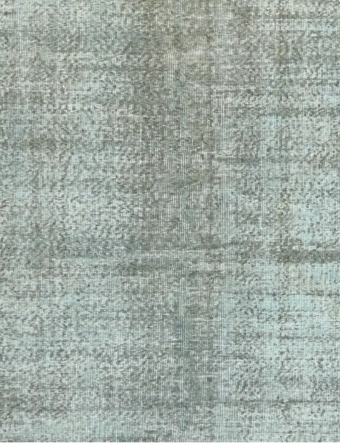 Grijs Turkije Vintage Tapijt 200 x 150 cm - view 3