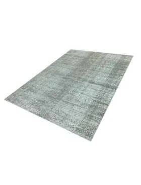 Harmaa Turkki vintage matot 200 x 150 cm - view 1