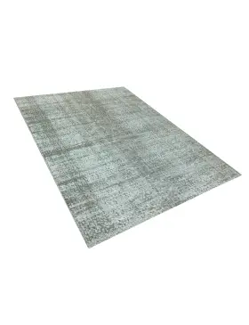 Harmaa Turkki vintage matot 200 x 150 cm - view 2