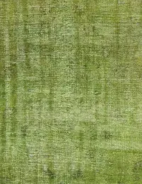 Grün Türkei Vintage Teppich 250 x 180 cm - view 3