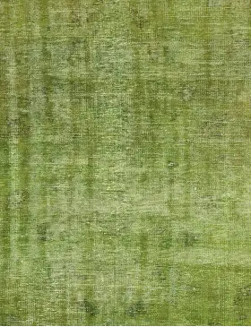 Grün Türkei Vintage Teppich 250 x 180 cm - view 3
